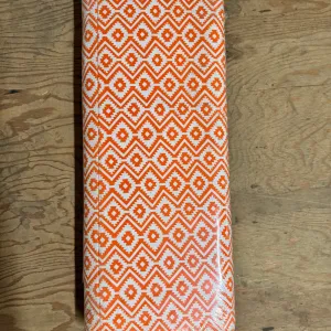 Woven Cotton Fabric