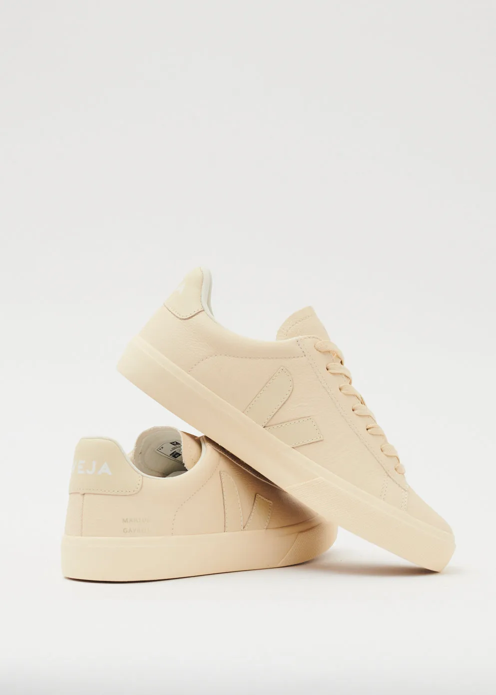x Mansur Gavriel Campo Sneaker