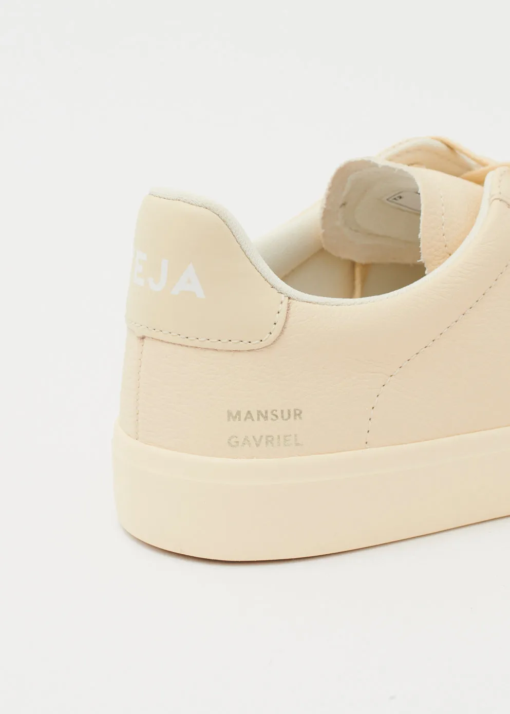 x Mansur Gavriel Campo Sneaker